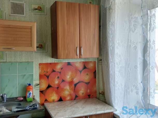 Продается 3х комнатная благоустроенная квартира в Алтайском крае, с.Волчиха, фотография 6