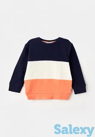 Свитшот tom tailor, фотография 1