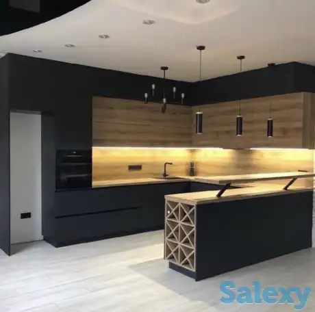 Корпусная мебель, фотография 5