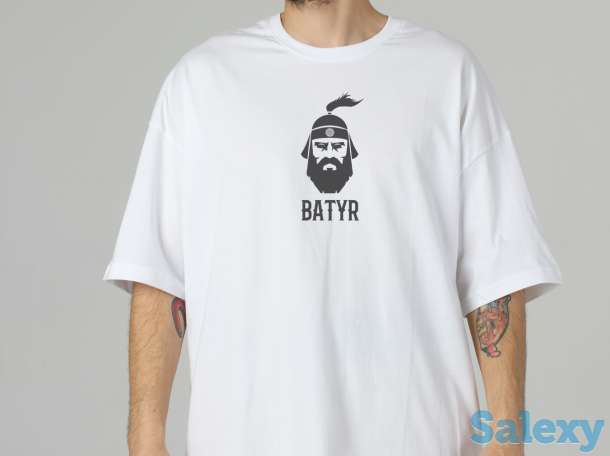 Футболки National., фотография 1