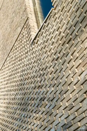 Облицовочный кирпич ручной формовки Nelissen Бельгия, фотография 4