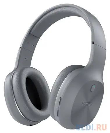 Гарнитура edifier w600bt серый, фотография 1