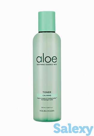 Тонер holika holika, фотография 1