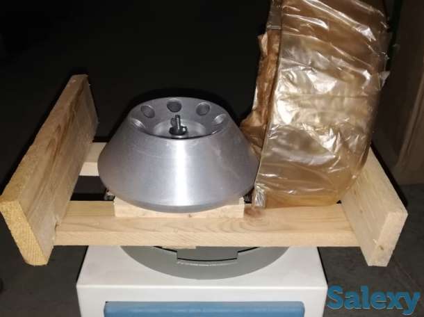 Центрифуга ОПН-8 с ротором 8х10, фотография 1