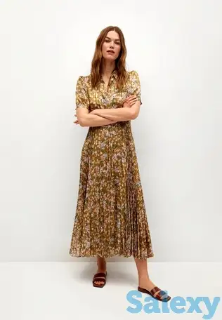 Платье mango, фотография 1