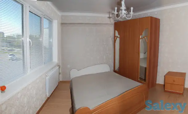 Продам 3-х комнатную квартиру в центре города Атырау, фотография 2