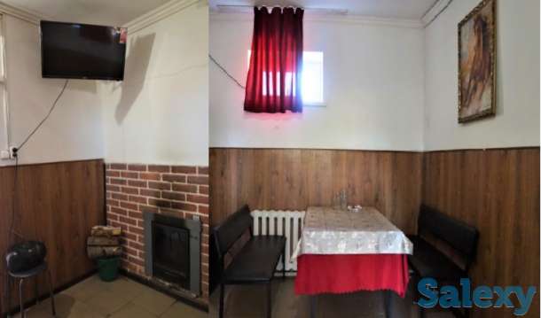 Продам дом, цех, баню! ГОТОВЫЙ БИЗНЕС! Срочно!, Таскескен 73, фотография 3