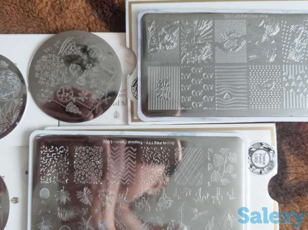 Все для Маникюра продаю, фотография 6