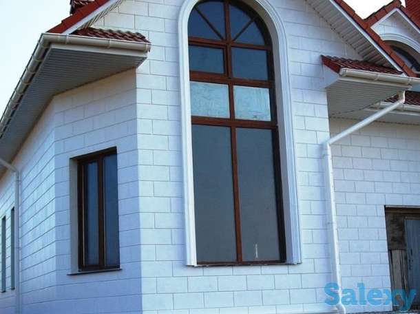 Полифасад, Теплофасад, фотография 9