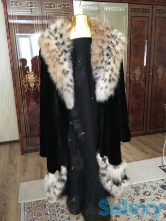 Продаю красивую шубу, фотография 3