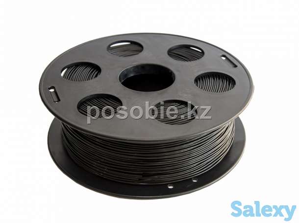 Пластик PLA 1,75 мм для 3D принтеров, фотография 2