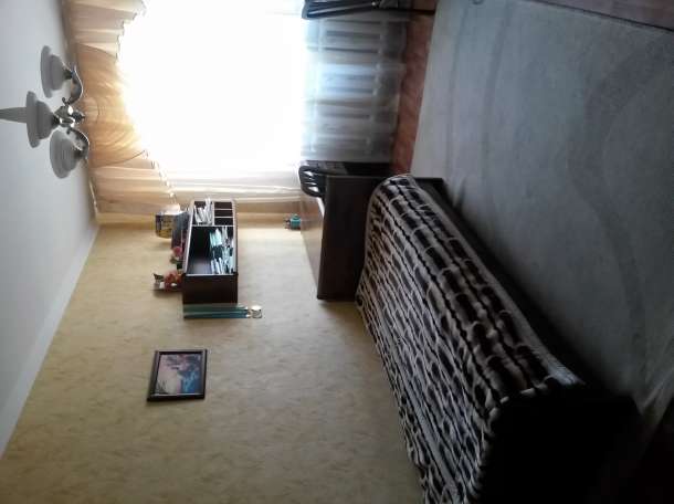 4-х комнатная квартира на пр.Аблайхана , фотография 5