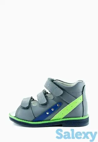 Сандалии orthoboom, фотография 1