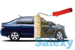 Кузовные работы, фотография 1