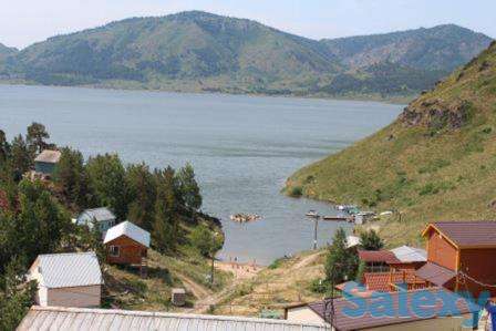 Продаю дачу на берегу Бухтарминского водохранилища, фотография 12