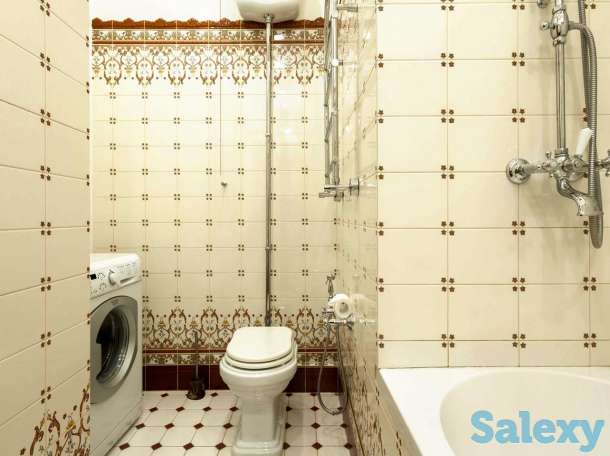 Уютные апартаменты, ул. Сатпаева, 90/43, фотография 12