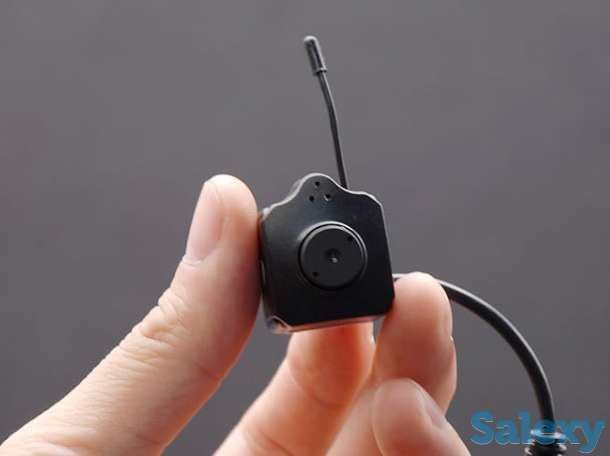 Обнаруживаем жучки, прослушки в доме, офисе, авто., фотография 7