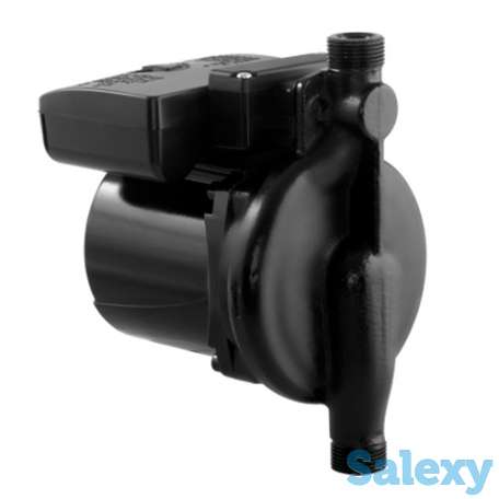 Повысительный насос aquario ac1512-195a, фотография 3