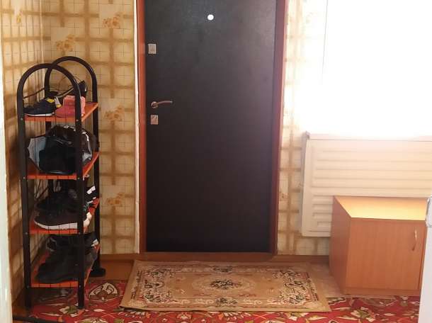 квартира в селе Теренколь, целинная 13кв1, фотография 1