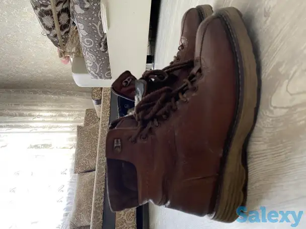 Зимние ботинки!, фотография 3