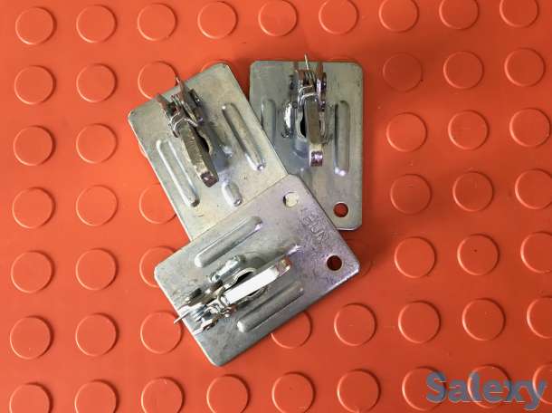 Чироз (пружинный зажим), фотография 5