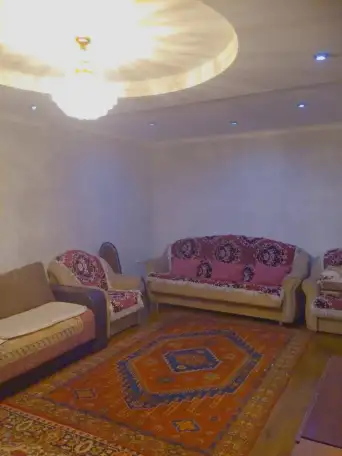 дом, Суюнбая, фотография 4