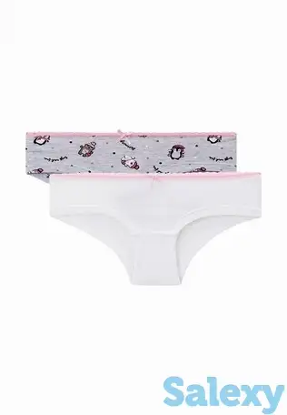 Трусы 2 шт. acoola, фотография 1