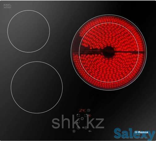 Ремонт варочной поверхности hansa bhc66206, фотография 1