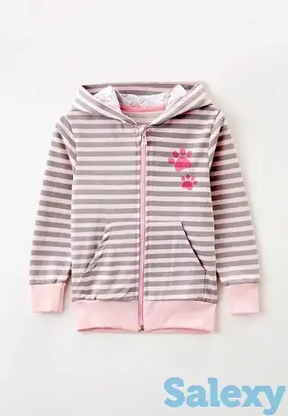 Толстовка котмаркот, фотография 1