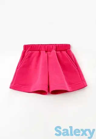 Шорты спортивные mia gia, фотография 1