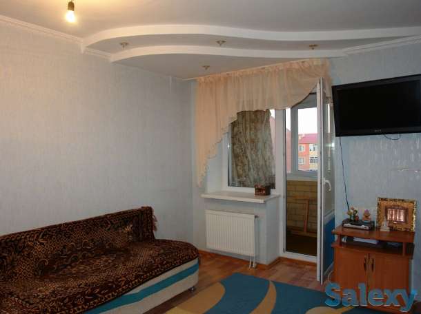 1комн, Лесная поляна, недорого, 5 этаж, Акмолинская область, поселок Косшы, жилой массив Лесная поляна, фотография 3