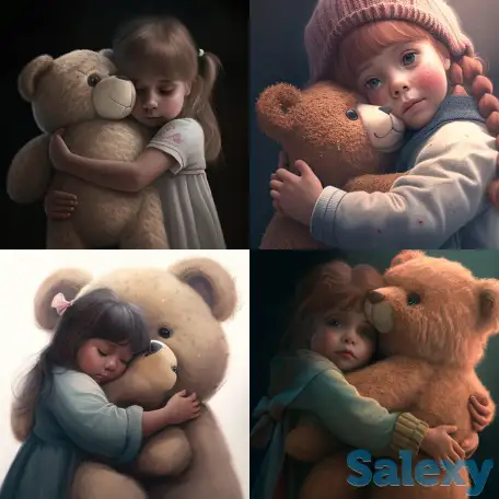 Проводи досуг ярко.Делай крутые рисунки в нейросети., фотография 12