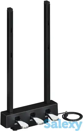 Педаль для клавишных yamaha lp-1 b, фотография 1