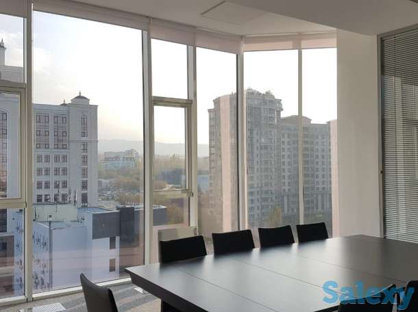 Сдам готовый офис, Проспект Достык - Жолдасбекова, фотография 2