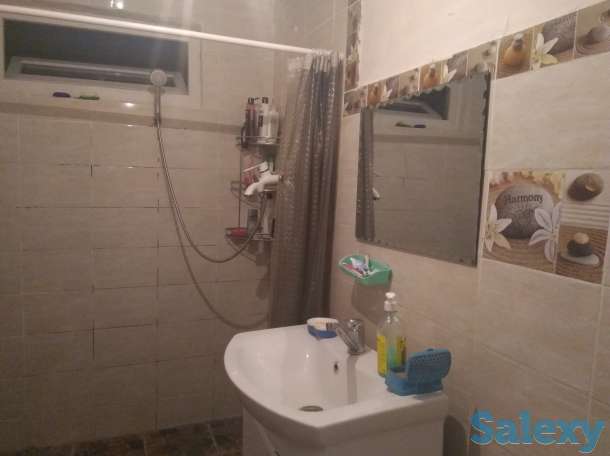 продам полдома выше рыскулова или обмен на 3х комн кв, фотография 9