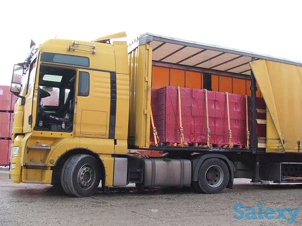 Грузоперевозки Россия-Казахстан, фотография 2