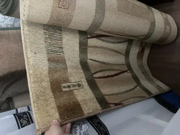 Ковровые дорожки и ковры бу, фотография 2