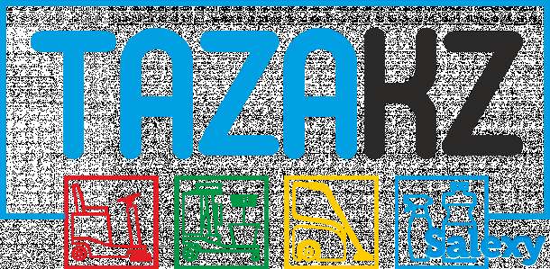 ТОО TAZA CITY, все для клининга, фотография 1