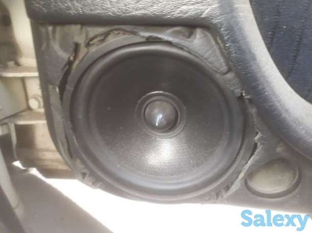 Продам акустическую систему. Покупал за Тыс.тг. Пользовался 3 месяца, фотография 7