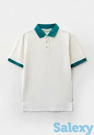 Поло tom tailor, фотография 1