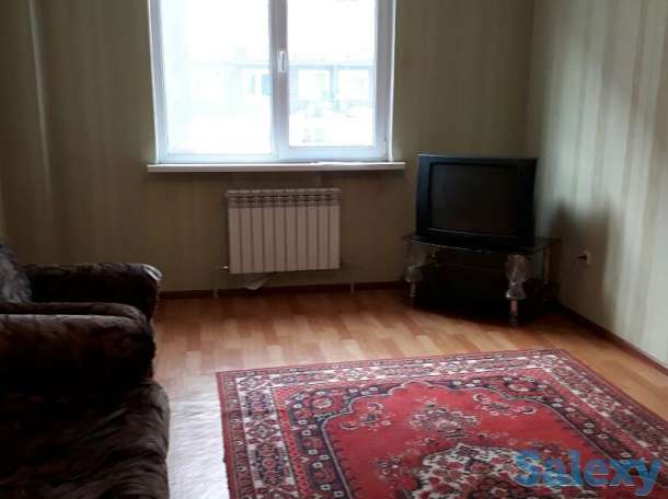 Трехкомнатная Квартира в ЖК Асыл  Арман, фотография 8