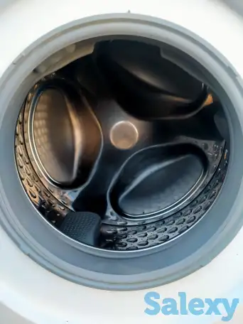 Продам стиральную машинку бош, фотография 1