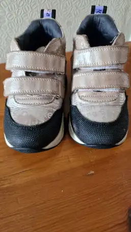 Продам ботинки весна-осень, фотография 3