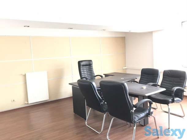 Сдам офис на Аль-Фараби - Достык, фотография 2