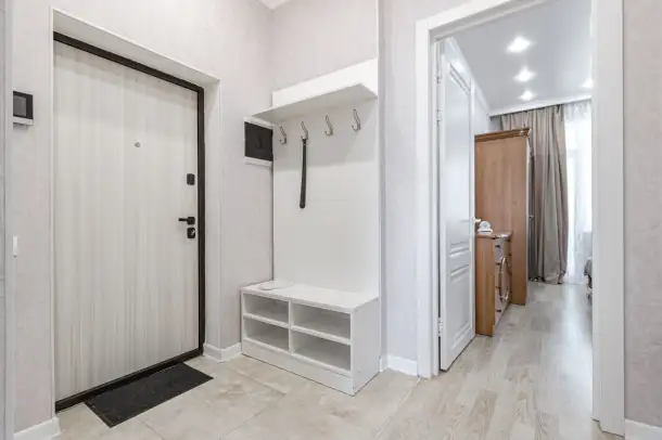 Апартаменты рядом с Триумфальной аркой, Мангилик ел 41/5, фотография 12