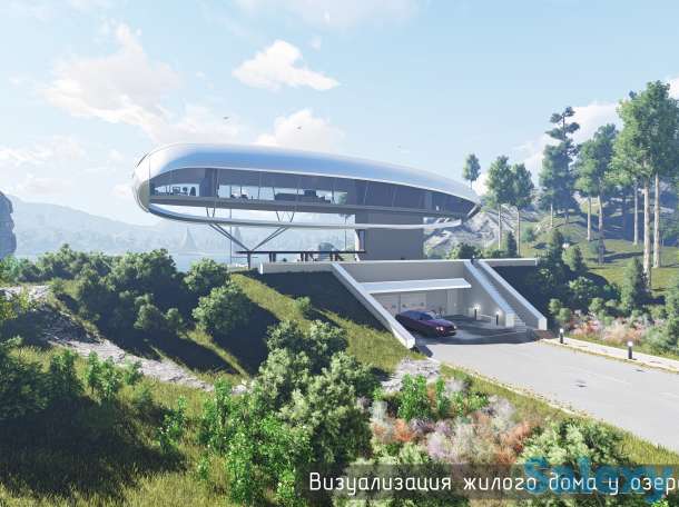 Визуализация вашего проекта за 3 дня!, фотография 2