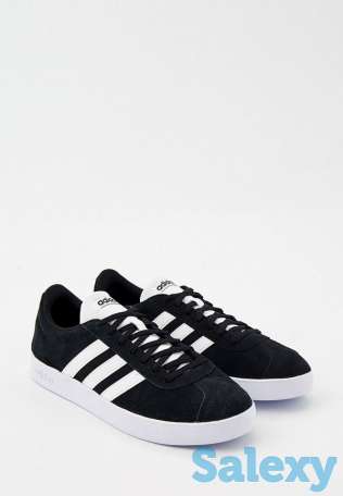 Кеды adidas, фотография 3