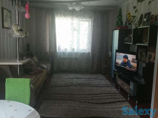 Продается дом, ул. Илийская 12 А, фотография 10