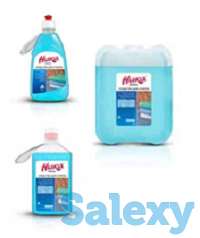 Моющее синтетическое средство (для стирки изделий из всех видов тканей) 