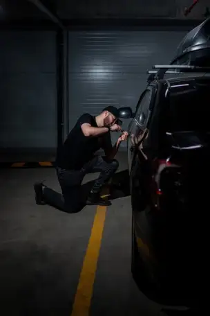 Вскрытие, установка и ремонт замков. Вскрытие автомобилей, фотография 4